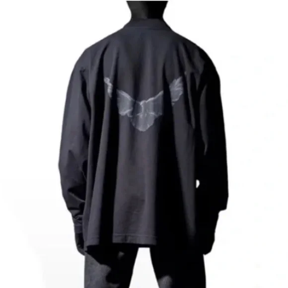 Yeezy | Shirts | Nwot Yeezy Gap Engineered By Balenciaga